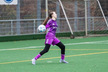Bild 125 - wBJ VfL Pinneberg - Eimsbuettler TV2 : Ergebnis: 3:5